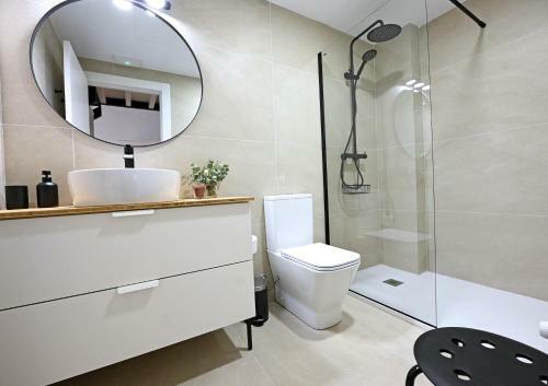 Apartamentos Bah�a&arena