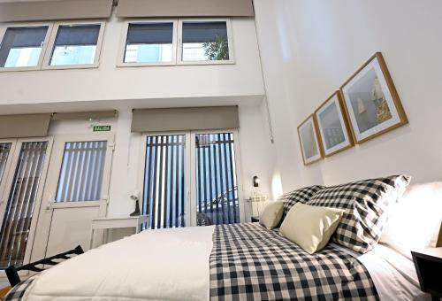 Apartamentos Bah�a&arena
