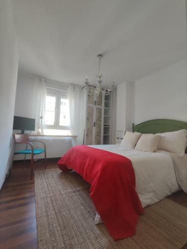 Apartamento Alojamiento Noray