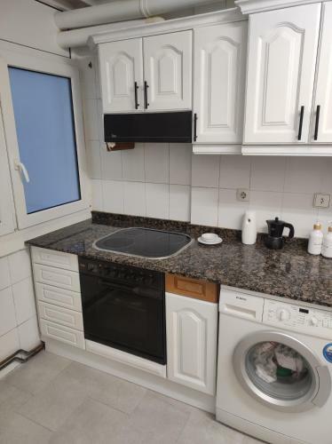 Apartamento Alojamiento Noray