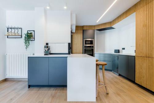 Apartamento Piso de Lujo A 300m de La Playa