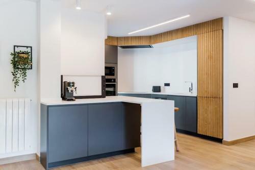 Apartamento Piso de Lujo A 300m de La Playa
