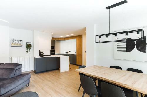 Apartamento Piso de Lujo A 300m de La Playa