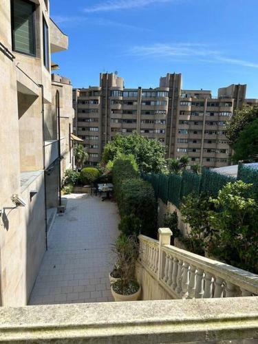 Apartamento Piso de Lujo A 300m de La Playa