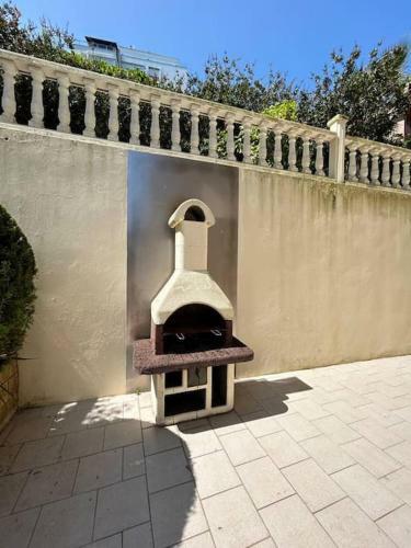 Apartamento Piso de Lujo A 300m de La Playa