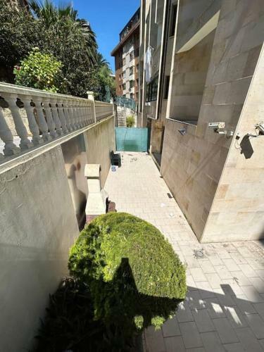 Apartamento Piso de Lujo A 300m de La Playa