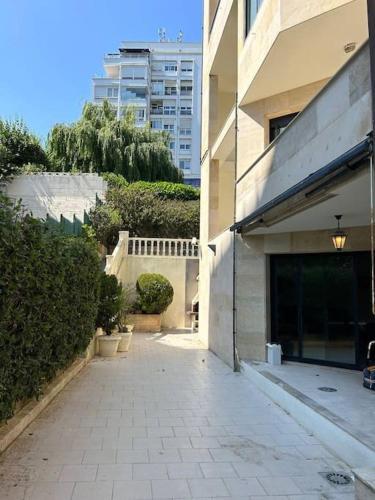 Apartamento Piso de Lujo A 300m de La Playa