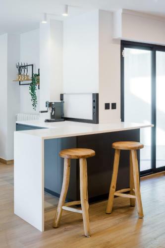 Apartamento Piso de Lujo A 300m de La Playa