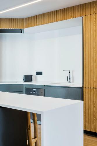 Apartamento Piso de Lujo A 300m de La Playa