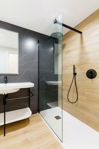 Apartamento Piso de Lujo A 300m de La Playa