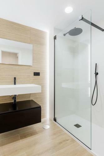 Apartamento Piso de Lujo A 300m de La Playa