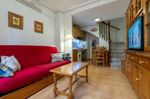 Apartamento Rentafive Terraza Pola Park 10 Min Playa