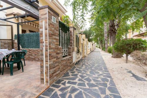Apartamento Rentafive Terraza Pola Park 10 Min Playa