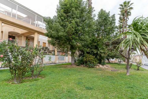 Apartamento Rentafive Terraza Pola Park 10 Min Playa