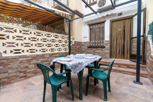 Apartamento Rentafive Terraza Pola Park 10 Min Playa