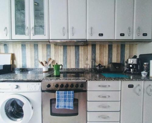 Apartamento Vista Bah�a Santander