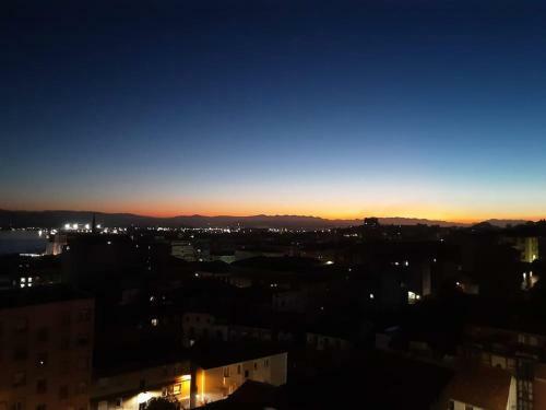 Apartamento Vista Bah�a Santander