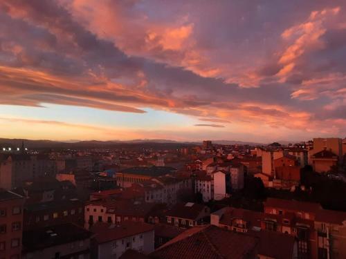 Apartamento Vista Bah�a Santander