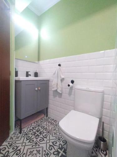 Apartamento Vista Bah�a Santander