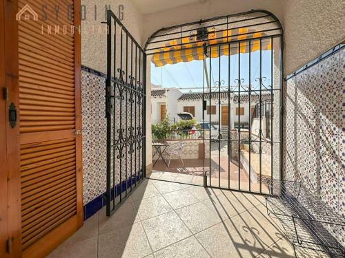 Apartamento Casa Blanca 2