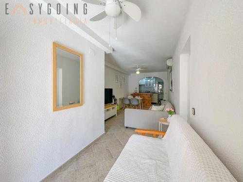 Apartamento Casa Blanca 2
