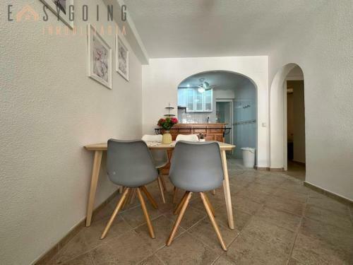 Apartamento Casa Blanca 2