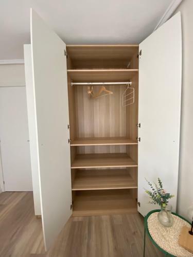 Apartamento Nuevo Cerca de Las Playas de Santander