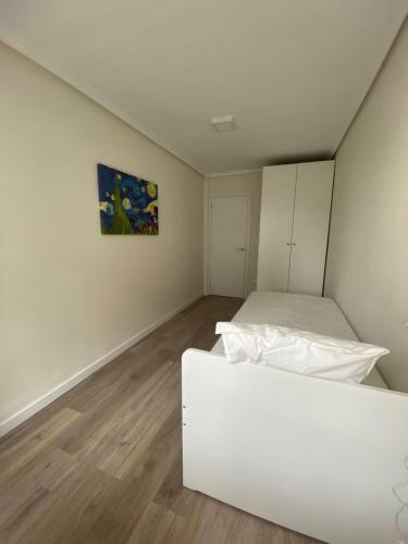Apartamento Nuevo Cerca de Las Playas de Santander