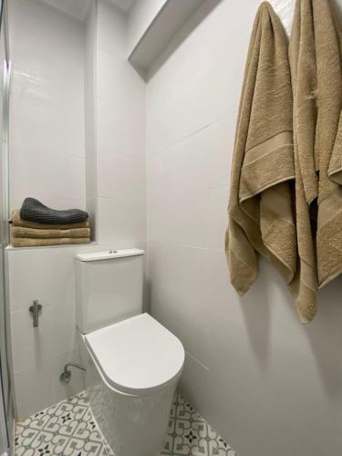 Apartamento Nuevo Cerca de Las Playas de Santander