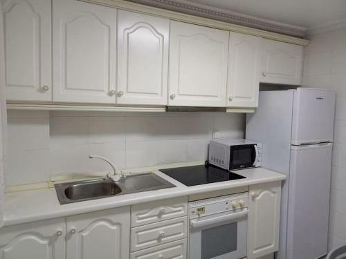 Apartamento Mar Playa Levante
