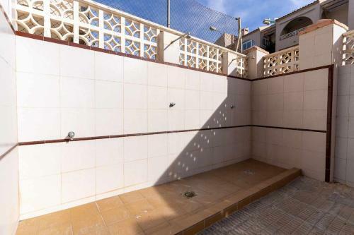 Apartamento Rentafive Vistas Al Mar Ascensor Terraza