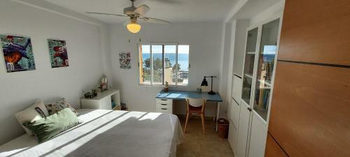 Apartamento Con Vistas A Isla Tabarca