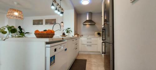 Apartamento Con Vistas A Isla Tabarca