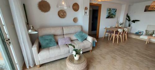 Apartamento Con Vistas A Isla Tabarca
