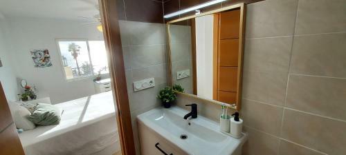 Apartamento Con Vistas A Isla Tabarca