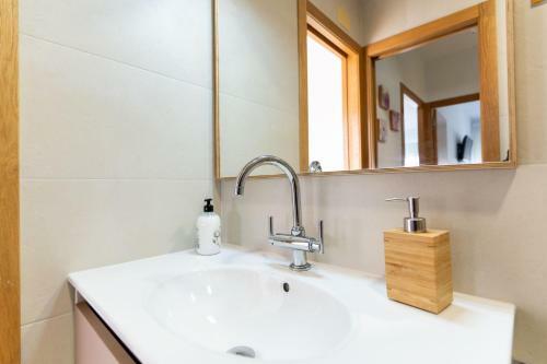 Apartamento Rentafive 8pax Terraza 1min Playa