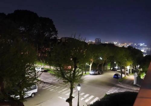 Apartamento En La Mejor Zona de Santander