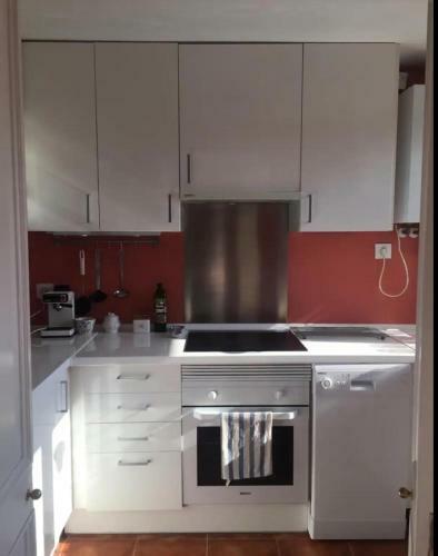 Apartamento En La Mejor Zona de Santander