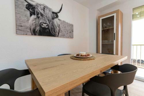 Apartamento Rentafive Parking Reformada Terraza