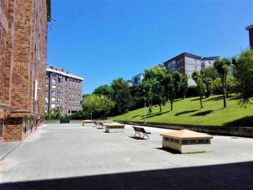 Apartamento Piso En El Sardinero