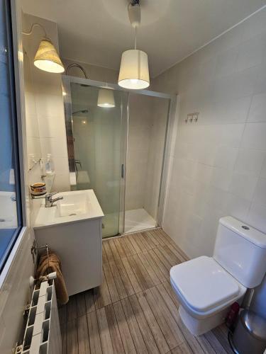 Apartamento Piso En El Sardinero