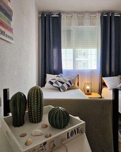 Apartamento Casa Blanca