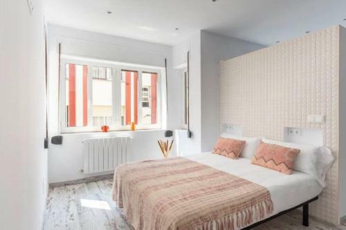 Apartamento It�nere Suit 8