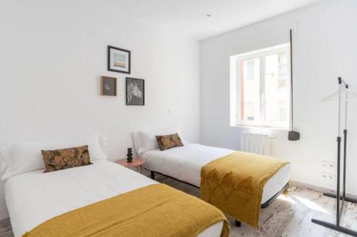 Apartamento It�nere Suit 8