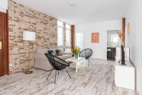 Apartamento It�nere Suit 8