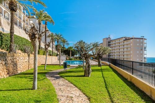 Apartamento Tabarca?s View Santa Pola
