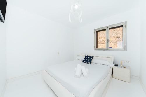 Apartamento Tabarca?s View Santa Pola