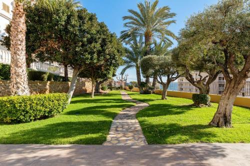 Apartamento Tabarca?s View Santa Pola