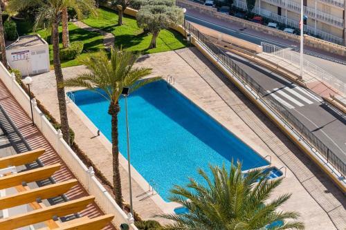 Apartamento Tabarca?s View Santa Pola