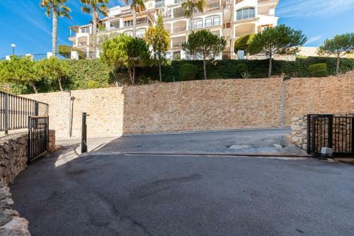 Apartamento Tabarca?s View Santa Pola